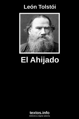 El Ahijado, de León Tolstói