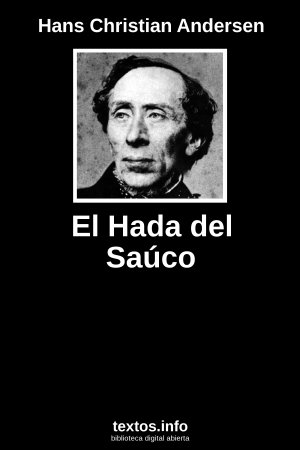 El Hada del Saúco