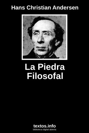 La Piedra Filosofal