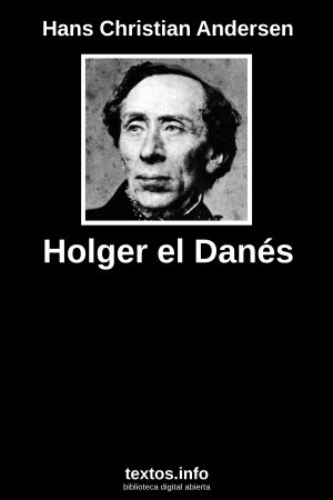 Holger el Danés