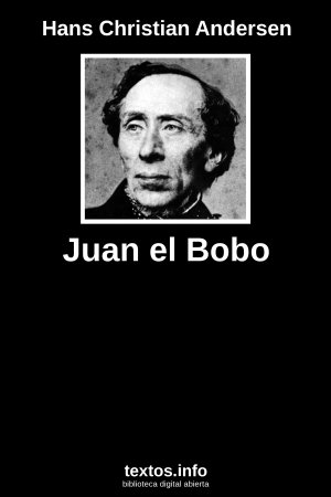Juan el Bobo