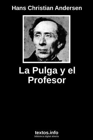 La Pulga y el Profesor