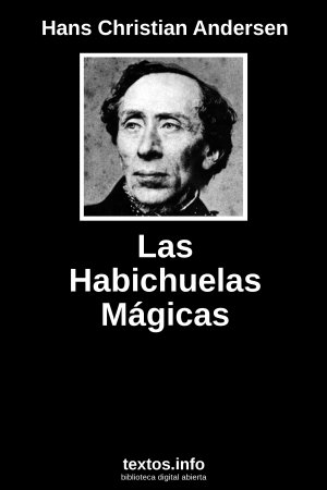ePub Las Habichuelas Mágicas, de Hans Christian Andersen
