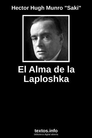 El Alma de la Laploshka