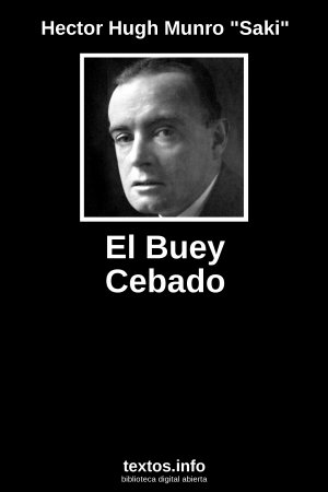 El Buey Cebado