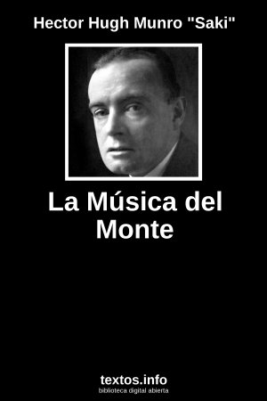 La Música del Monte