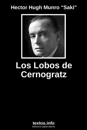 Los Lobos de Cernogratz, de Hector Hugh Munro 