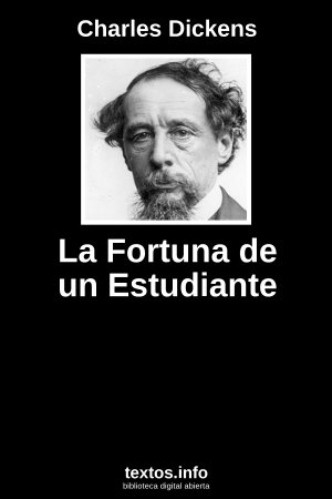 ePub La Fortuna de un Estudiante, de Charles Dickens