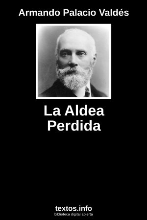 ePub La Aldea Perdida, de Armando Palacio Valdés