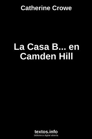 La Casa B... en Camden Hill