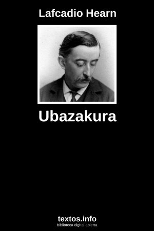 Ubazakura