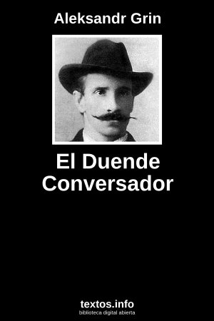 El Duende Conversador