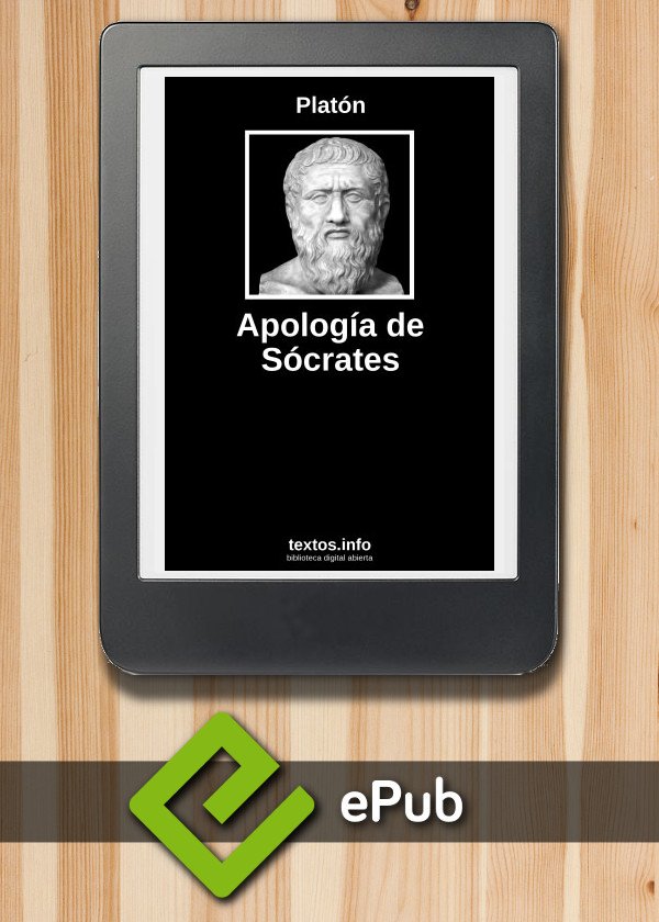 Apología de Sócrates