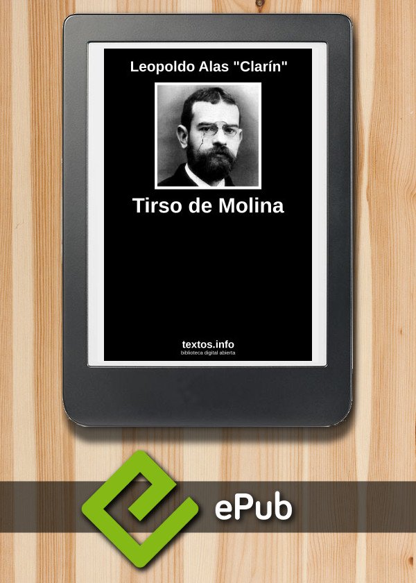 Tirso de Molina