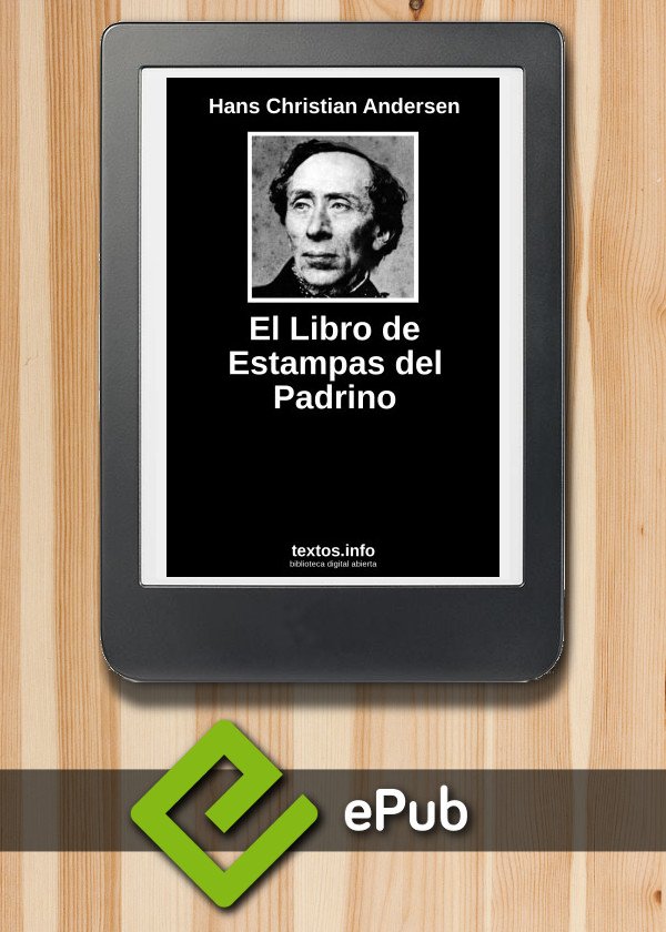 El Libro de Estampas del Padrino