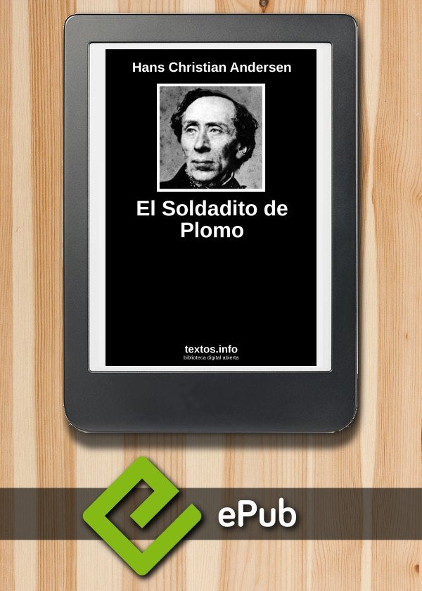 El Soldadito de Plomo