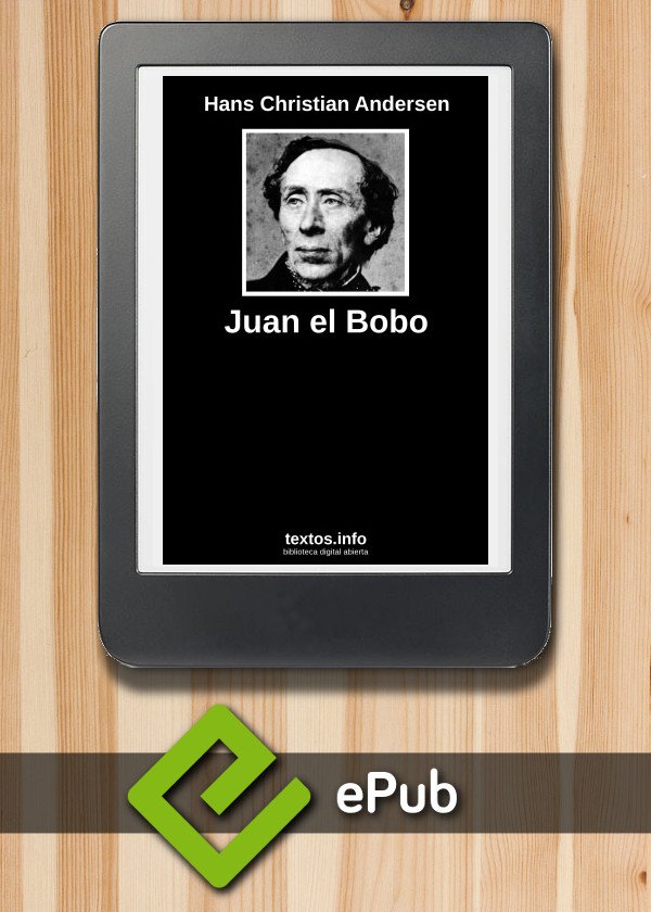 Juan el Bobo