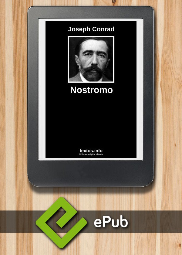 Nostromo