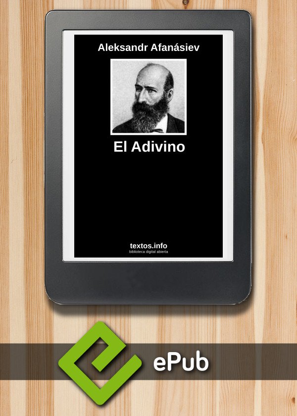 El Adivino