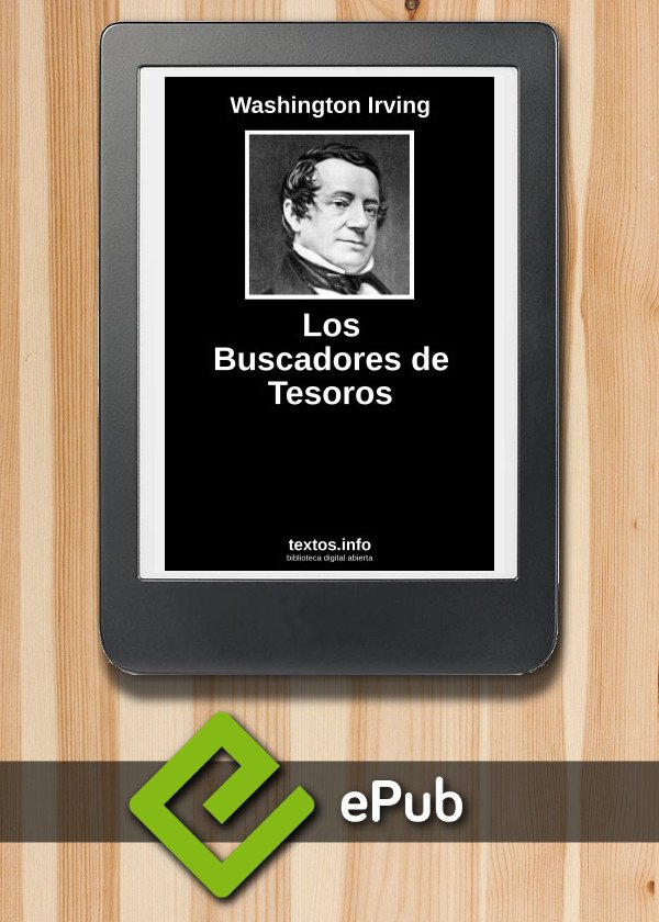 Los Buscadores de Tesoros