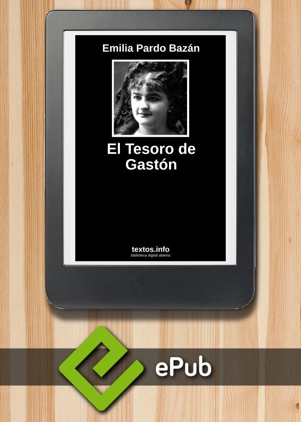 El Tesoro de Gastón