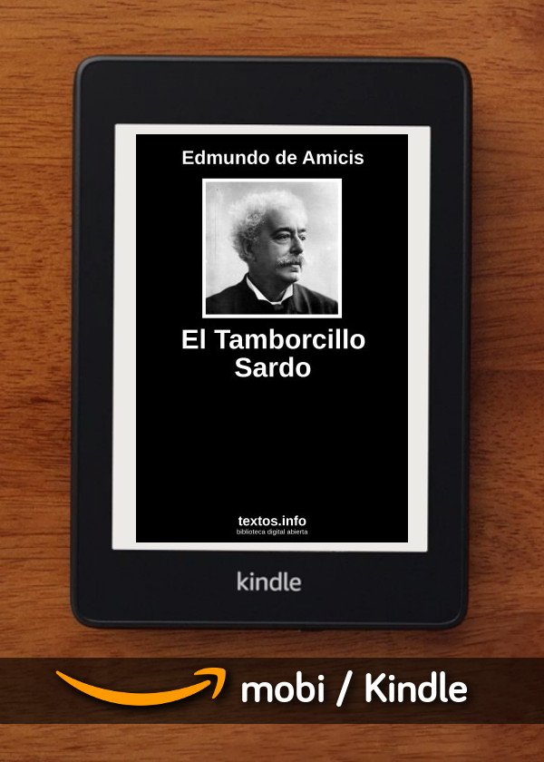 El Tamborcillo Sardo