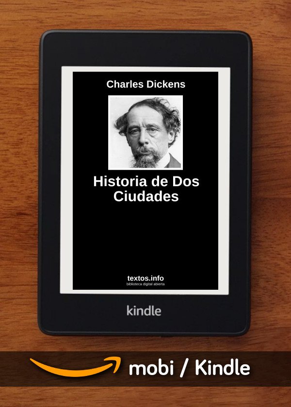 Historia de Dos Ciudades