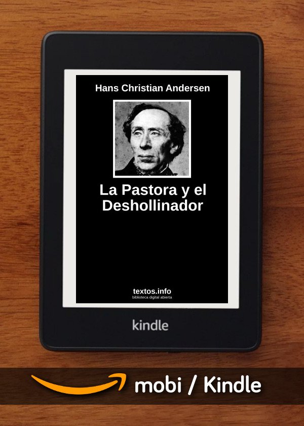 La Pastora y el Deshollinador