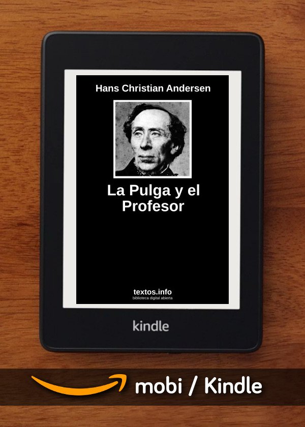 La Pulga y el Profesor