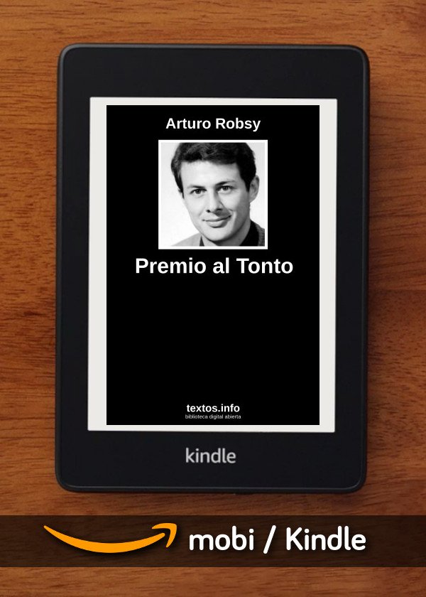 Premio al Tonto