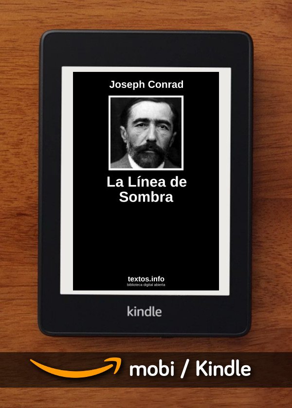 La Línea de Sombra