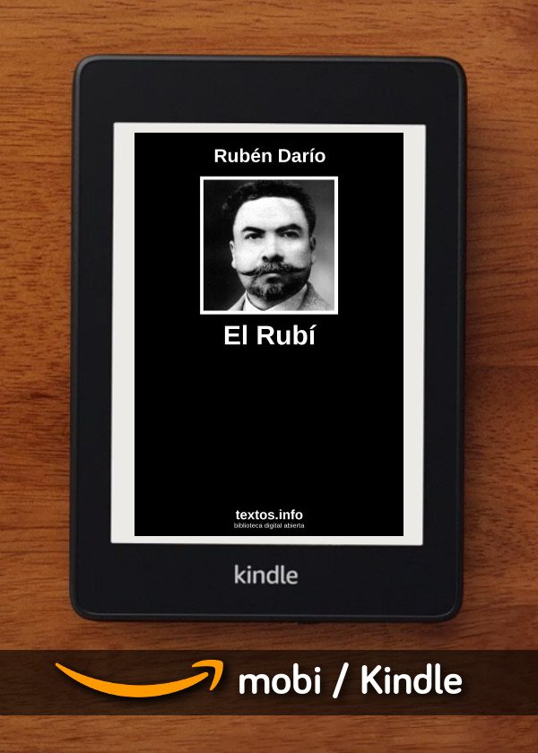 El Rubí