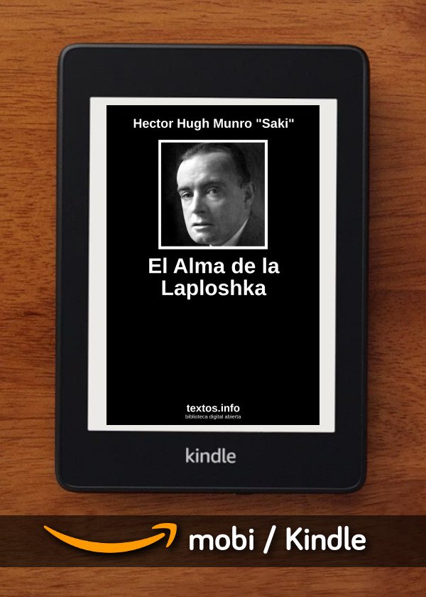 El Alma de la Laploshka