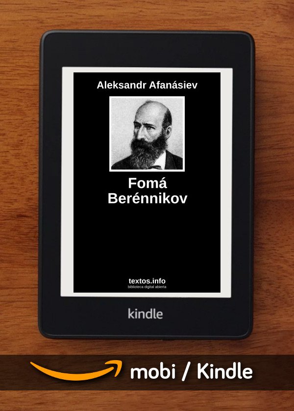 Fomá Berénnikov