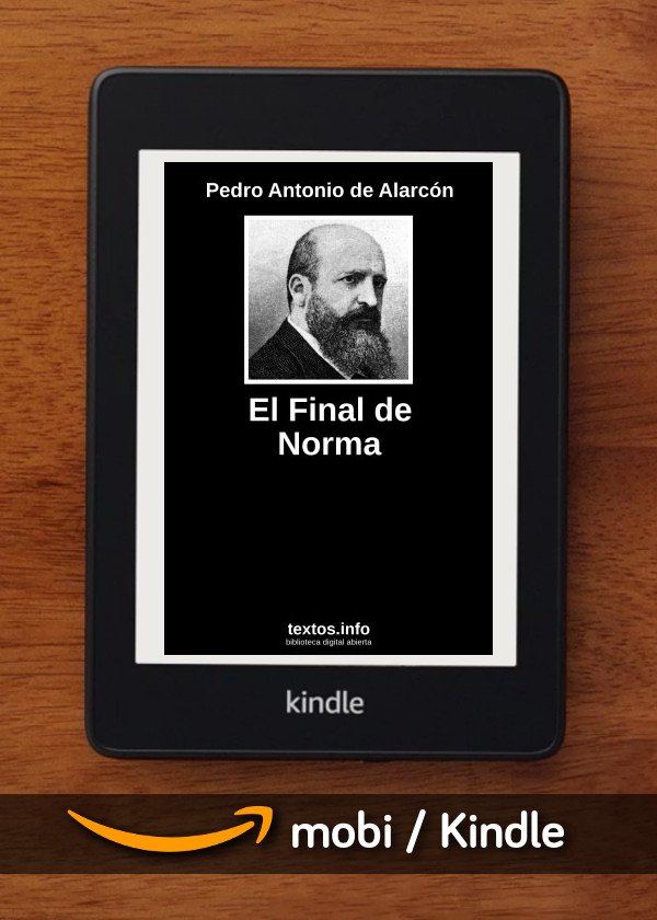 El Final de Norma