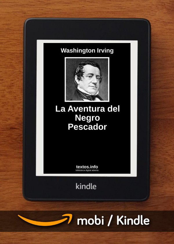 La Aventura del Negro Pescador