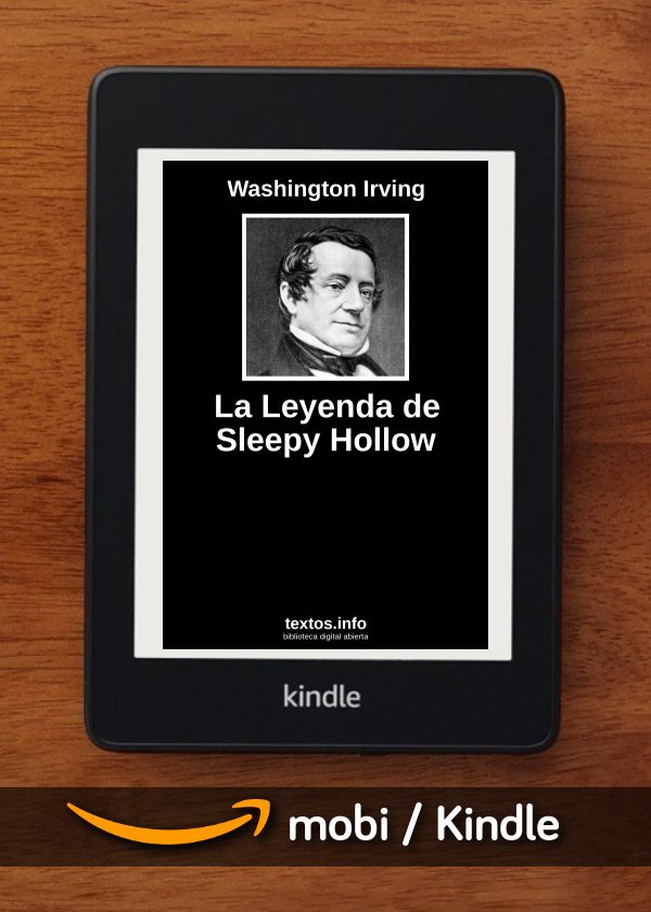 La Leyenda de Sleepy Hollow