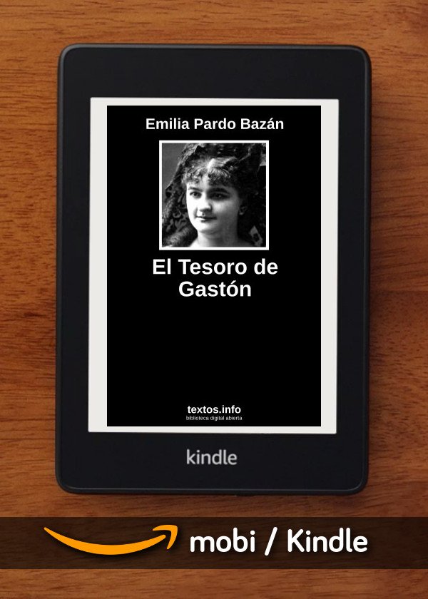 El Tesoro de Gastón