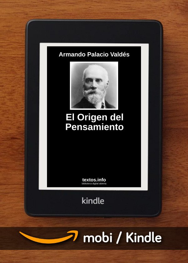 El Origen del Pensamiento