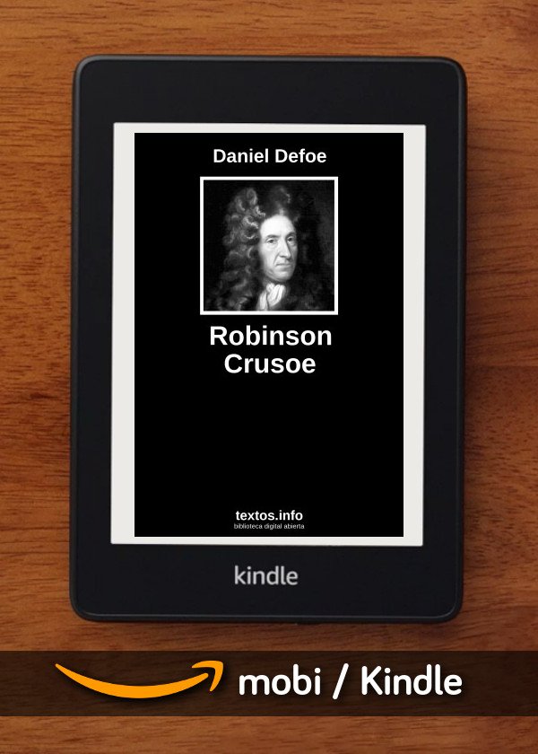 Robinson Crusoe