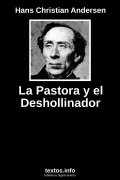 La Pastora y el Deshollinador, de Hans Christian Andersen