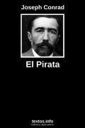 El Pirata, de Joseph Conrad