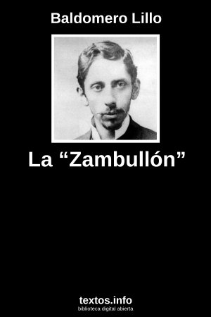 La “Zambullón”