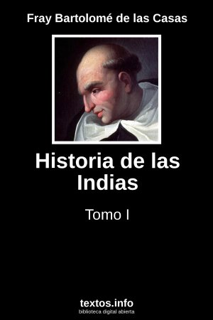 Historia de las Indias