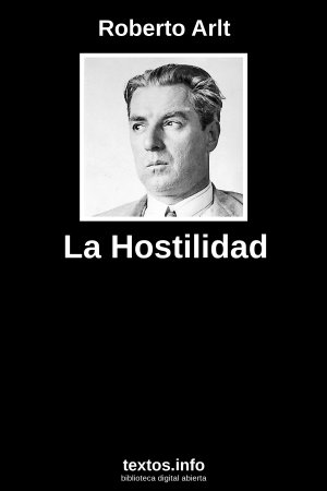 La Hostilidad