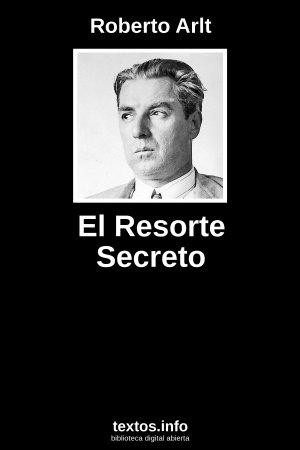 El Resorte Secreto