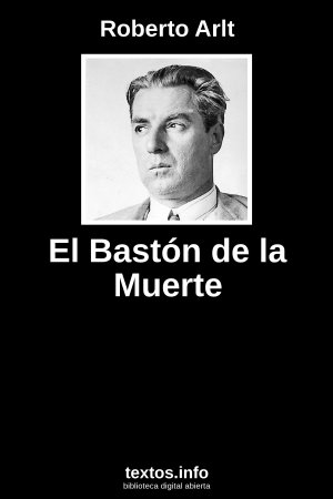 El Bastón de la Muerte