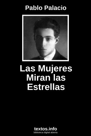 Las Mujeres Miran las Estrellas