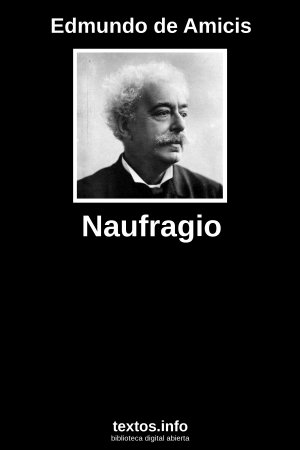 Naufragio