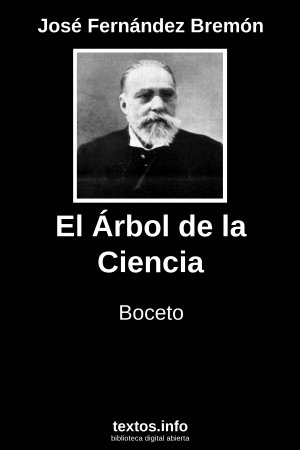 ePub El Árbol de la Ciencia, de José Fernández Bremón